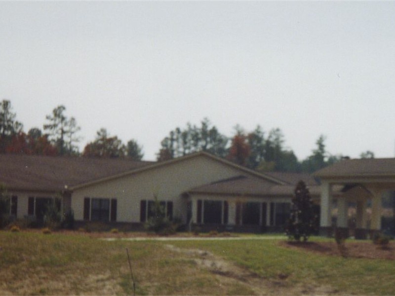 Aberdeen Health Care Aberdeen Health Care